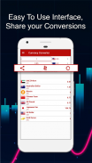 Currency Converter Offline screenshot 1