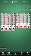 FreeCell: Solitaire Card Games screenshot 5