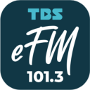 tbs eFM