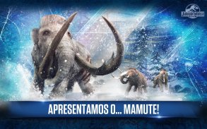 Jurassic World™: O Jogo screenshot 5