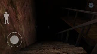 كيد الشر - لعبة الرعب screenshot 4