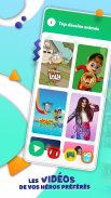 Gulli – L’appli de dessins animés pour enfants screenshot 15