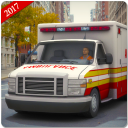 Ambulance Simulator - Emergency Rescue Driver 2017