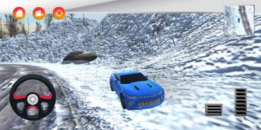 Real Car Simulator screenshot 3