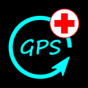 GPS Reset COM - Tools & Repair Icon