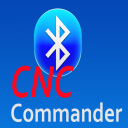 CNC Bluetooth Commander