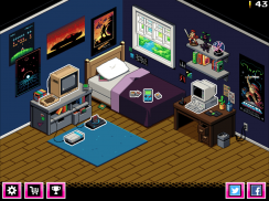 Home Arcade screenshot 11