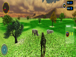 Tiranossauro Rex Jurassic Sim screenshot 6