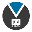 iziSurvey Offline Survey Tool Icon