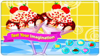 Making Ice Cream - Cooking Game screenshot 7