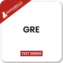 GRE Exam Preparation App