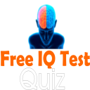 IQ Test Quiz for Daily Prize Icon