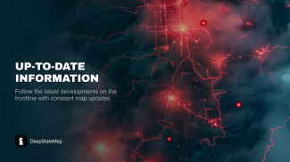 DeepStateMap screenshot 1