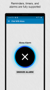 Chat With Alexa screenshot 1