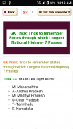 Gk Shortcut Tricks in Hindi screenshot 6