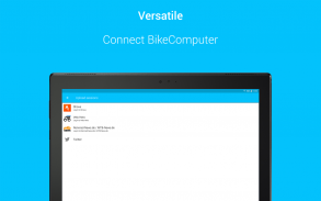 BikeComputer screenshot 1