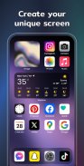 Віджети та теми: iWidgets screenshot 6