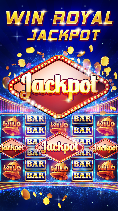 vip slots apk