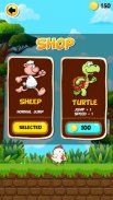 Tap Jump: Chicken Jump screenshot 7