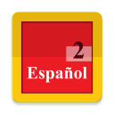 Beginner Spanish 2 Icon