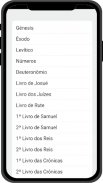 Bíblia Católica screenshot 0