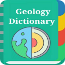 Geology Dictionary