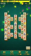 Tile Mahjong-Solitaire Classic screenshot 1