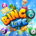 My Bingo Life - Bingo Games Icon