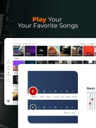 Justin Guitar Lessons & Songs screenshot 9