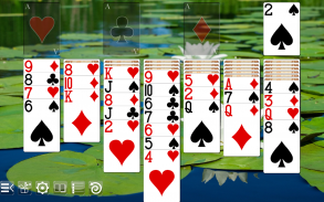 Yukon Solitaire screenshot 4