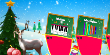 Nursery Musical- Piano & Games screenshot 7