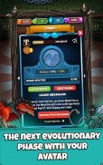 Minion Fighters: Epic Monsters screenshot 2