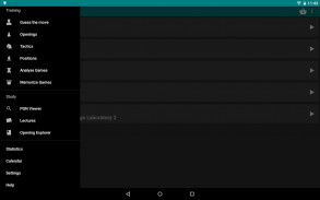 Perfect Chess Trainer Demo screenshot 15