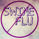 Swine Flu Icon