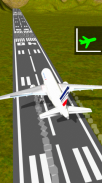 Aircraft pilot 3D screenshot 0