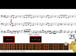 Basslinien / Bass Grooves screenshot 3