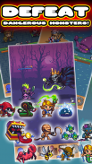 Idle Grindia: Dungeon Quest screenshot 2