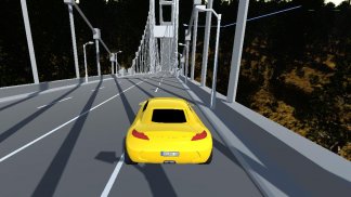 Extreme Parkour Simulator :Hardest Ways screenshot 0