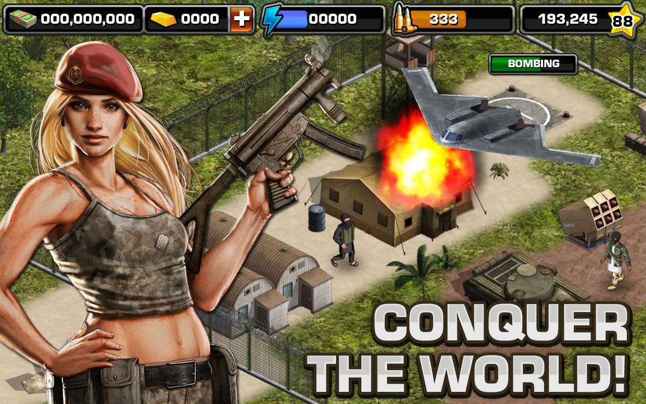 Modern Warfare APK for Android Download