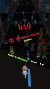 War City : Crowd War screenshot 2