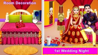 Indian Wedding Honeymoon Trip screenshot 6