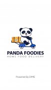 Panda Eats - Food Delivery | A screenshot 2