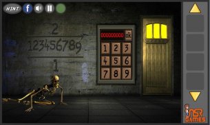 New Escape Games 174 screenshot 4