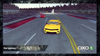 Battles Best Muscle Cars - Crazy Racing Champions screenshot 3