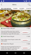 Biryani Guru screenshot 7