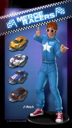 Merge Racers screenshot 6