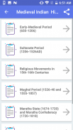 India & World History for Competitive Exam screenshot 4