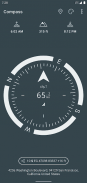 Compass & Altimeter screenshot 7