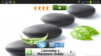 Relax Zen Non Stress Music screenshot 3