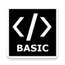 BASIC Programming Compiler Icon
